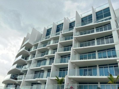 43955 - Amador Causeway - apartments - naos harbour