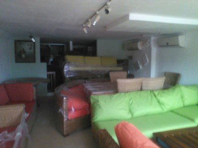 44045 - Ciudad de Panamá - locales