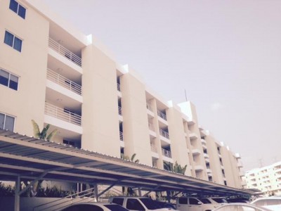 44082 - Altos de panama - apartments - altamira gardens