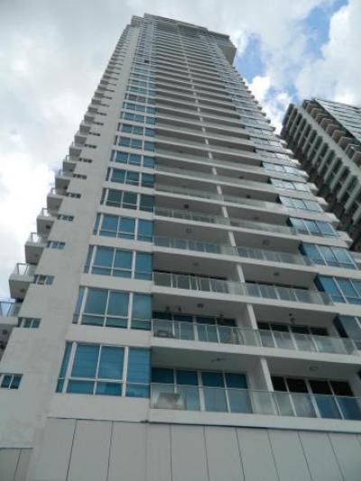 44122 - Costa del este - apartments - top towers