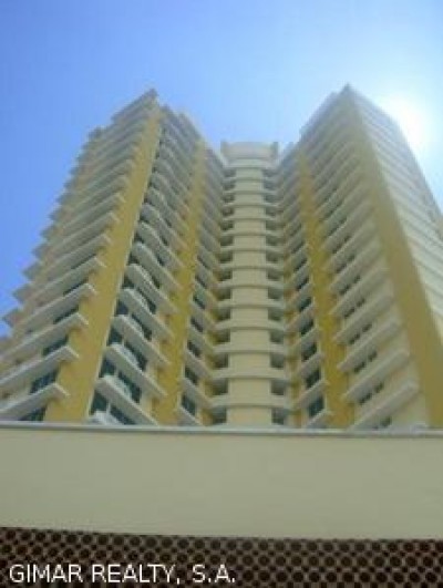 4418 - Chame - apartamentos - playa serena