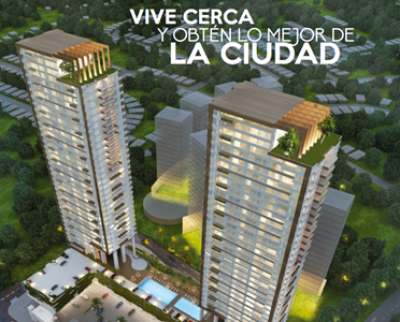 44188 - San Miguelito - apartments - greenwood