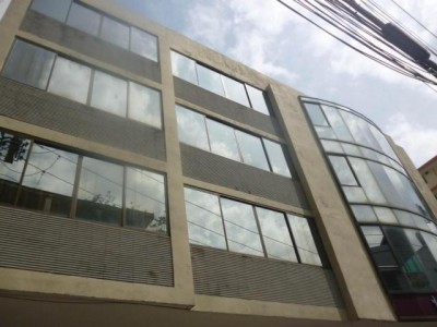 44238 - El cangrejo - offices