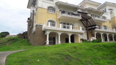 44295 - Cocoli - apartamentos - tucan country club