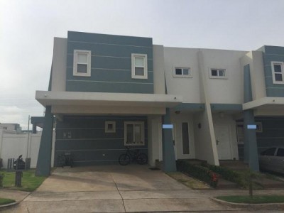 44329 - Brisas del golf - casas