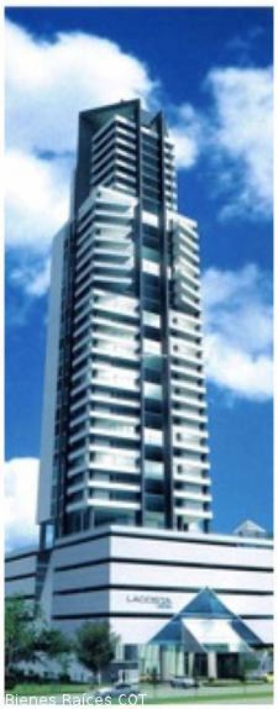 4437 - Costa del este - apartamentos - lacosta tower