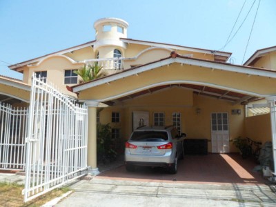 44423 - Condado del rey - houses