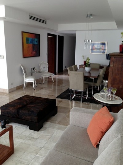 44444 - Costa del este - apartamentos - costa real tower