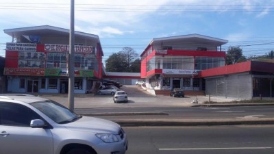 44472 - La Chorrera - locales