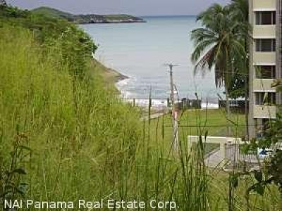 4448 - Rio hato - lotes