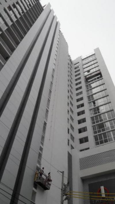 44508 - San francisco - apartamentos - ph the one tower