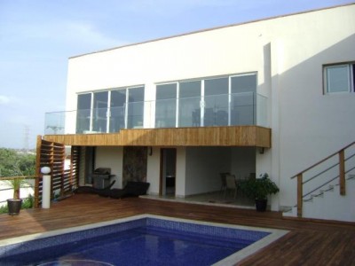 44521 - Brisas del golf - casas