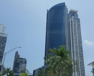 44532 - Costa del este - oficinas - financial park