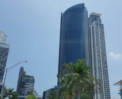 44583 - Costa del este - oficinas - financial park