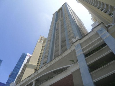 44655 - Punta pacifica - apartments