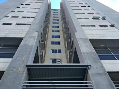 44886 - Parque lefevre - apartamentos