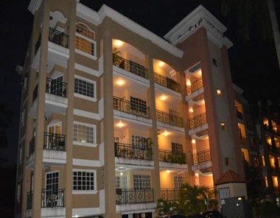 44909 - Albrook - apartments - albrook park