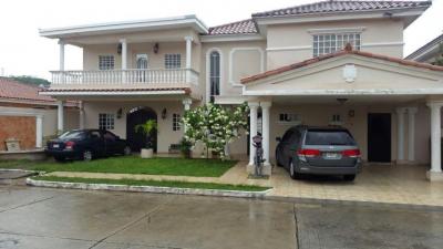 44913 - Ancon - casas - royal country