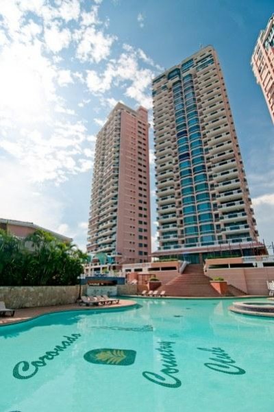 45014 - Ciudad de Panamá - apartments - coronado country club