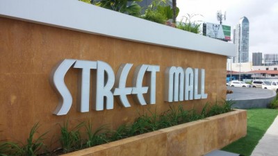 45099 - Via brasil - locales - street mall