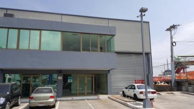 45118 - Tocumen - locales - tocumen warehouse park