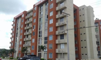 45119 - Via tocumen - apartments