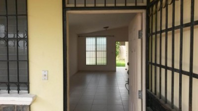 45196 - Brisas del golf - casas