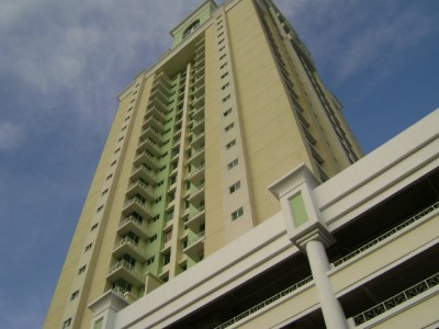 45286 - San francisco - apartamentos - emporium tower
