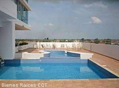 4532 - Costa del este - apartments - soho tower