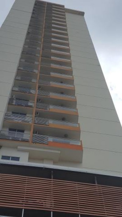45382 - San francisco - apartamentos - diamond tower