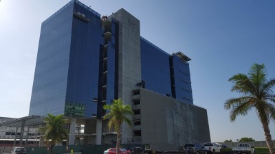 45477 - Santa maria - oficinas