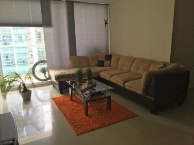 45548 - Costa del este - apartamentos - ph pijao