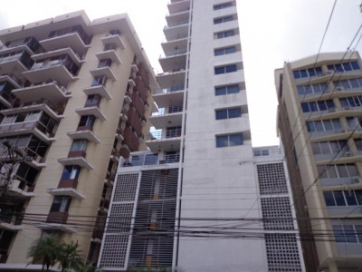 45564 - El carmen - apartments