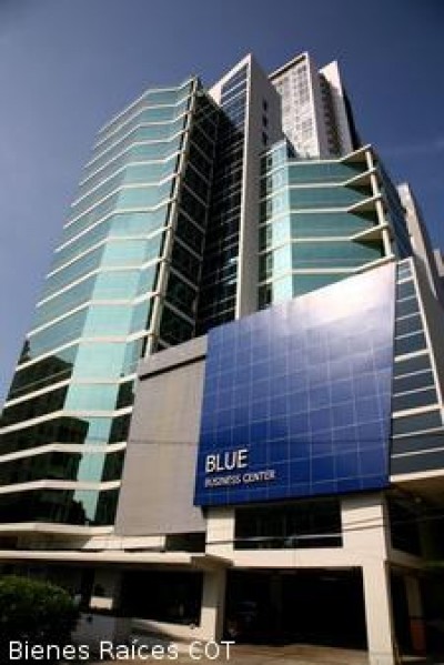 4560 - San francisco - oficinas - blue business center
