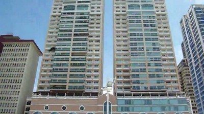 45670 - Altos de panama - apartamentos