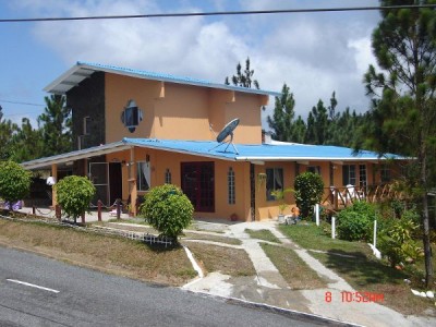 45705 - Cerro azul - houses - altos de cerro azul