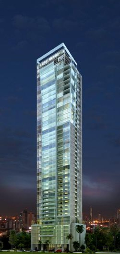 45712 - Punta paitilla - apartamentos - ph aventura tower