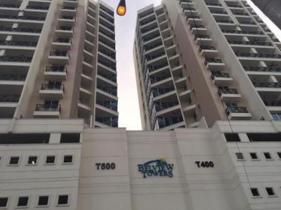 45786 - Panamá - apartamentos - belview towers
