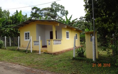 45808 - San Félix - houses