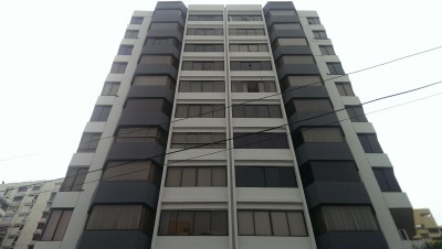 45822 - Punta paitilla - apartments