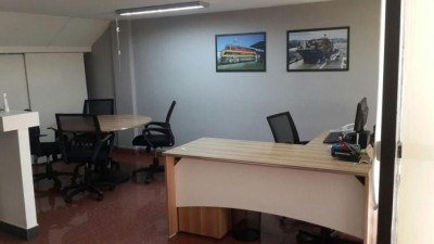 45840 - Balboa - oficinas