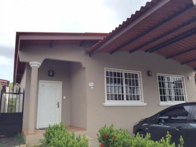 45857 - Brisas del golf - houses