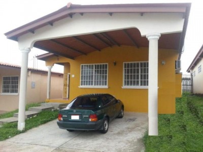 45982 - Brisas del golf - casas