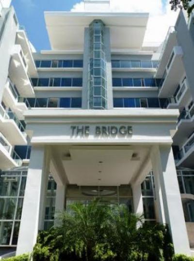 46005 - Amador Causeway - apartments - the bridge