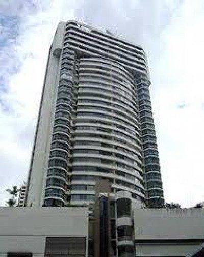 46117 - Punta paitilla - apartamentos - ph bayshore