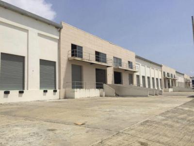46216 - Tocumen - warehouses - Parque Industrial de las Americas