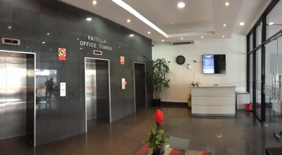 46217 - Paitilla - offices