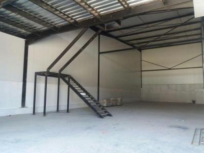 46233 - Tocumen - commercials - tocumen warehouse park