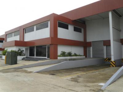 46238 - Tocumen - commercials - Parque Industrial de las Americas