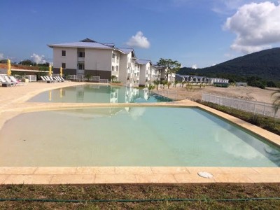 46268 - Arraiján - apartamentos - playa dorada